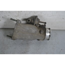 Corpo Farfallato Audi A6 C5 dal 1997 al 2004 Cod 4b0145950  1651568106629