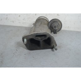 Corpo Farfallato Audi A6 C5 dal 1997 al 2004 Cod 4b0145950  1651568106629