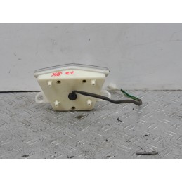 Fanale Stop posteriore Garelli Xò 50 2T Dal 2010 al 2012  1651571052180