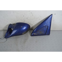 Specchietto Retrovisore Esterno SX Seat Ibiza II dal 2002 al 2009 Cod 015528  1651584964562