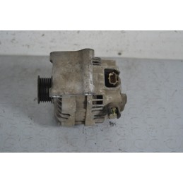 Alternatore Ford Fiesta V Dal 2002 al 2008 Cod motore FUJA 3L  1651586591995