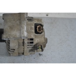 Alternatore Ford Fiesta V Dal 2002 al 2008 Cod motore FUJA 3L  1651586591995