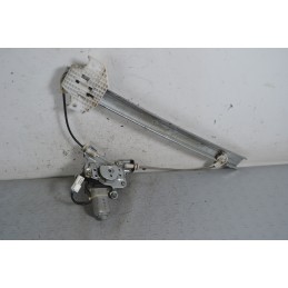 Macchinetta Alzacristalli Posteriore SX Hyundai Matrix dal 2001 al 2010 Cod 98810-17200  1651586396545