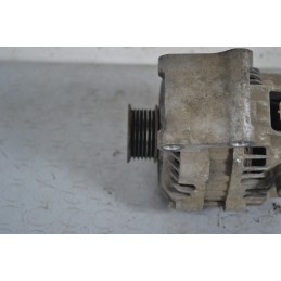 Alternatore Ford Fiesta V Dal 2002 al 2008 Cod motore FUJA 3L  1651586591995