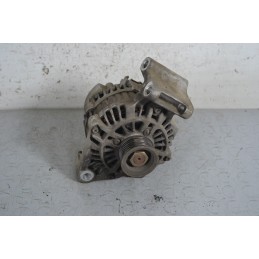 Alternatore Ford Fiesta V Dal 2002 al 2008 Cod motore FUJA 3L  1651586591995