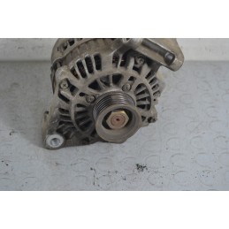 Alternatore Ford Fiesta V Dal 2002 al 2008 Cod motore FUJA 3L  1651586591995