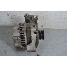 Alternatore Ford Fiesta V Dal 2002 al 2008 Cod motore FUJA 3L  1651586591995