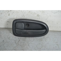 Maniglia Interne Posteriore SX Hyundai Matrix dal 2001 al 2010 Cod 82610-17010  1651586751085