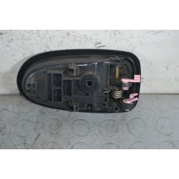 Maniglia Interne Posteriore SX Hyundai Matrix dal 2001 al 2010 Cod 82610-17010  1651586751085