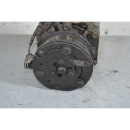 Compressore aria condizionata Ford Fiesta V Dal 2002 al 2008 Cod motore FUJA 3 L  1651588699897