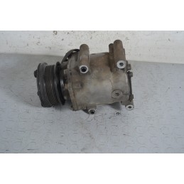 Compressore aria condizionata Ford Fiesta V Dal 2002 al 2008 Cod motore FUJA 3 L  1651588699897