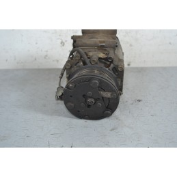 Compressore aria condizionata Ford Fiesta V Dal 2002 al 2008 Cod motore FUJA 3 L  1651588699897