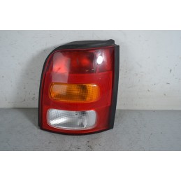 Fanale stop posteriore DX Nissan Micra K11 Dal 1992 al 2002 Cod 265506F600  1651589378500