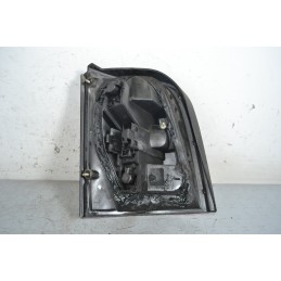 Fanale stop posteriore DX Nissan Micra K11 Dal 1992 al 2002 Cod 265506F600  1651589378500