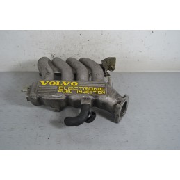 Collettore aspirazione Volvo 480 Dal 1986 al 1995 Electronic fuel injection  1651590231474