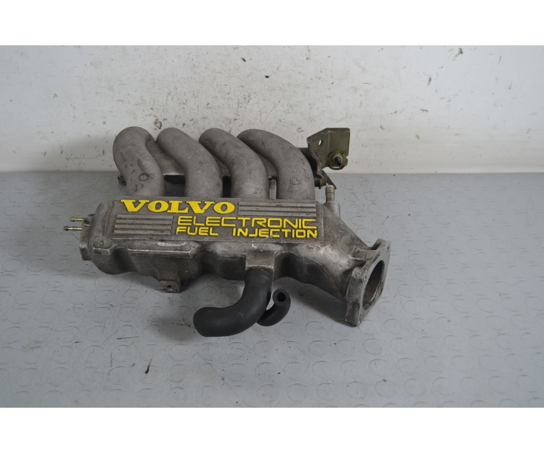 Collettore aspirazione Volvo 480 Dal 1986 al 1995 Electronic fuel injection  1651590231474