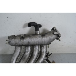 Collettore aspirazione Volvo 480 Dal 1986 al 1995 Electronic fuel injection  1651590231474