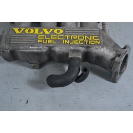 Collettore aspirazione Volvo 480 Dal 1986 al 1995 Electronic fuel injection  1651590231474