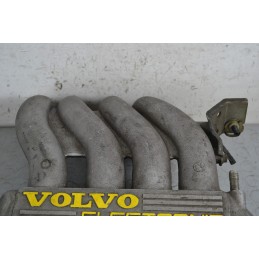 Collettore aspirazione Volvo 480 Dal 1986 al 1995 Electronic fuel injection  1651590231474