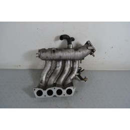 Collettore aspirazione Volvo 480 Dal 1986 al 1995 Electronic fuel injection  1651590231474