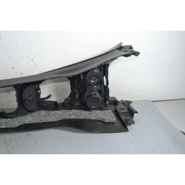 Tunnel console centrale Fiat 500L Dal 2012 al 2022 Cod 735547542  1651591848695