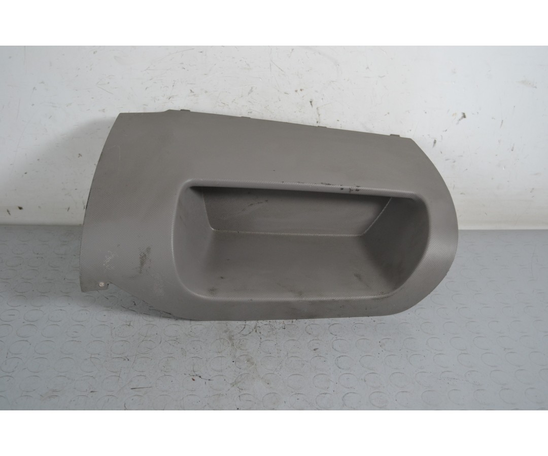 Vano portaoggetti superiore del cruscotto Renault Master III Dal 2010 al 2014 Cod 685000043R  1651647616490