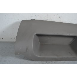 Vano portaoggetti superiore del cruscotto Renault Master III Dal 2010 al 2014 Cod 685000043R  1651647616490