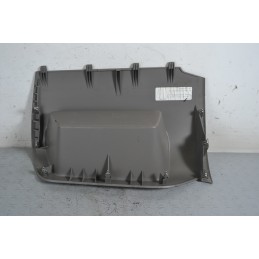 Vano portaoggetti superiore del cruscotto Renault Master III Dal 2010 al 2014 Cod 685000043R  1651647616490