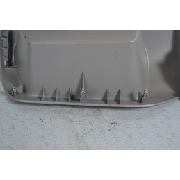 Vano portaoggetti superiore del cruscotto Renault Master III Dal 2010 al 2014 Cod 685000043R  1651647616490