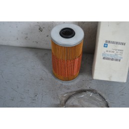 Filtro Olio Opel Omega B 2.5TD dal 1994 al 2003 Cod 93180820  1651650359056