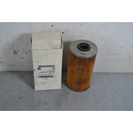 Filtro Olio Opel Omega B dal 1994 al 2003 Cod. 93180820  1651650791603