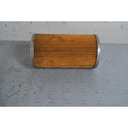 Filtro Olio Opel Omega B dal 1994 al 2003 Cod. 93180820  1651650791603