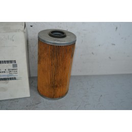 Filtro Olio Opel Omega B dal 1994 al 2003 Cod. 93180820  1651650791603