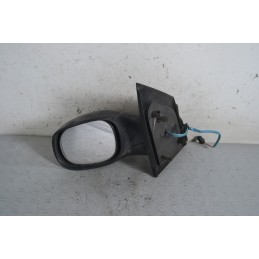 Specchietto retrovisore esterno SX Citroen C2 Dal 2003 al 2009 Cod 0103024 3 fili elettrico  1651651096417