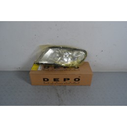 Freccia direzionale anteriore SX Saab 9-3 Dal 1998 al 2003 Cod 35340071  1651653413885