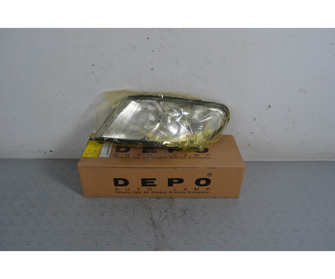 Freccia direzionale anteriore SX Saab 9-3 Dal 1998 al 2003 Cod 35340071  1651653413885