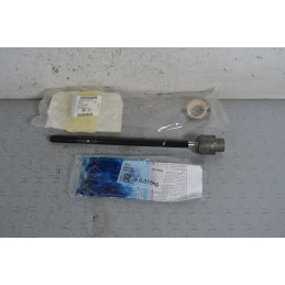 Tirante Sterzo Anteriore Opel Meriva A dal 2003 al 2010 Cod 93192416  1651653712926