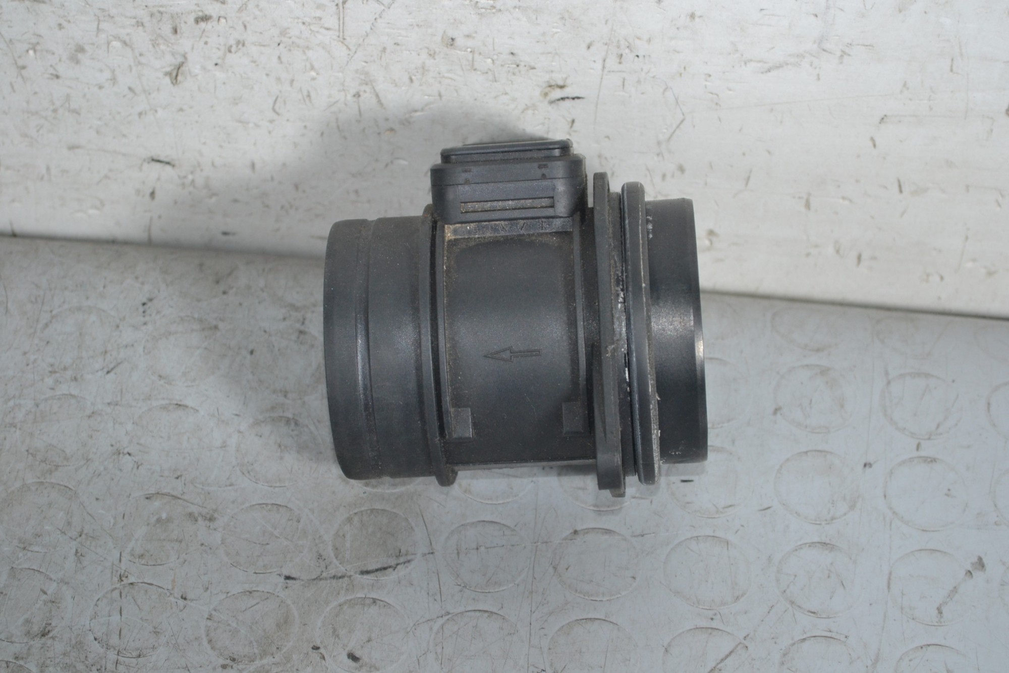 Debimetro Mercedes Classe A W169 dal 2004 al 2012 Cod a000943348  1651655080023