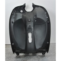 Carena Retroscudo Linhai Eggy 125 Dal 2007 al 2013  1651660076455