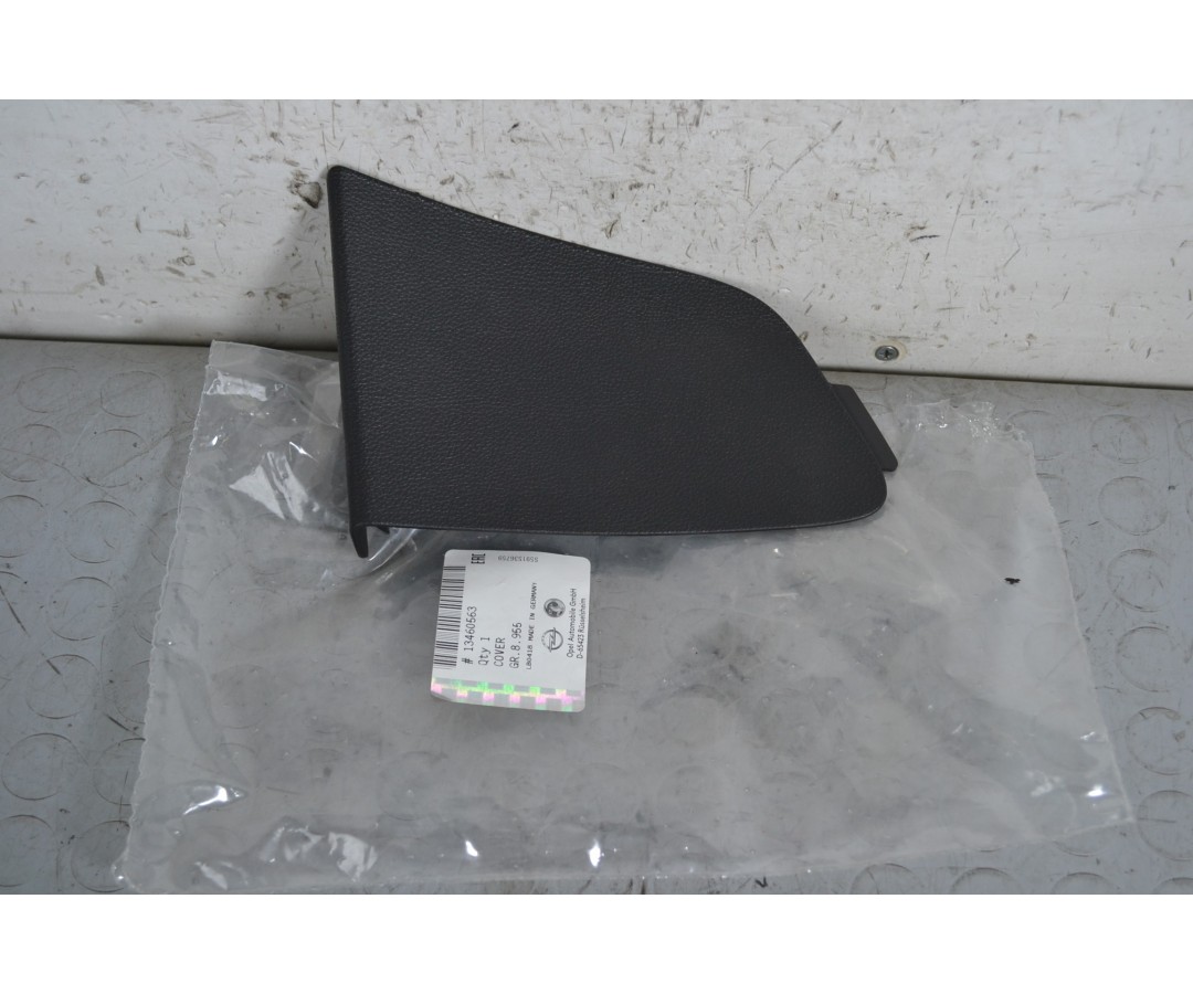 Copertura Interna Portellone Bagagliaio Posteriore Opel Astra K dal 2015 al 2021 Cod 13460563  1651660620597