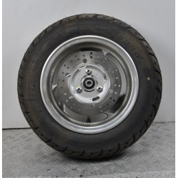 Cerchio Anteriore Linhai Eggy 125 Dal 2007 al 2013  1651670967149