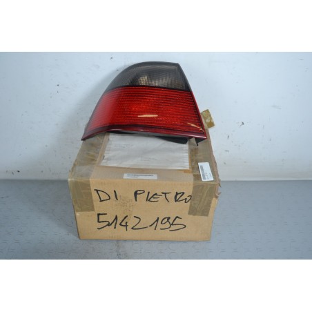 Fanale stop posteriore SX Saab 9-5 Dal 1997 al 2005 BERLINA Cod 5142195  1651670960881