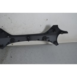 Modanatura Cruscotto Centrale Opel Corsa E dal 2014 al 2019 Cod 39050125  1651672005412