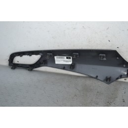 Modanatura Cruscotto Centrale Opel Corsa E dal 2014 al 2019 Cod 39050125  1651672005412