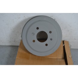 Tamburo freno posteriore Opel Karl Dal 2015 al 2019 Cod 95245601  1651675284371