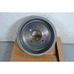 Tamburo freno posteriore Opel Karl Dal 2015 al 2019 Cod 95245601  1651675284371