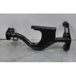 Staffa Supporto Motore Linhai Eggy 125 Dal 2007 al 2013  1651676191548