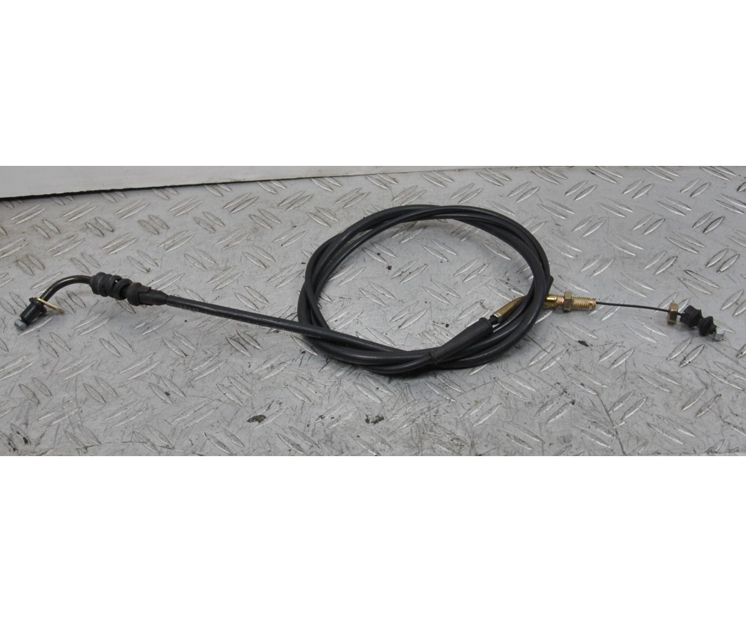 Cavo Acceleratore Linhai Eggy 125 Dal 2007 al 2013  1651677186642