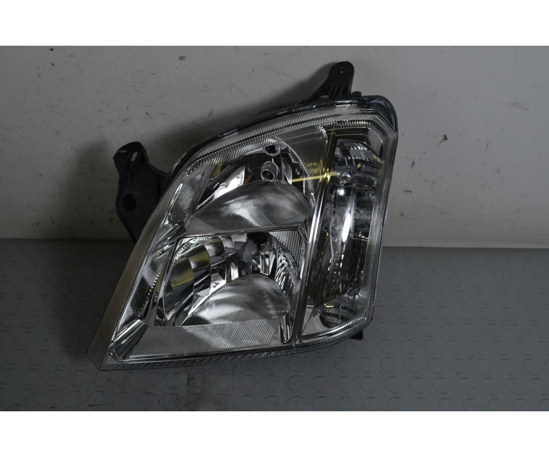 Faro Anteriore SX Opel Meriva A dal 2003 al 2010 Cod 93175364  1651677573107