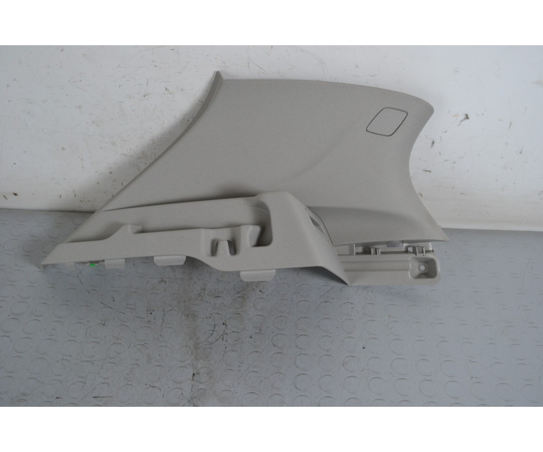 Copertura del rivestimento cintura di sicurezza SX Opel Astra K Dal 2015 al 2021 Cod 39033410  1651735065070